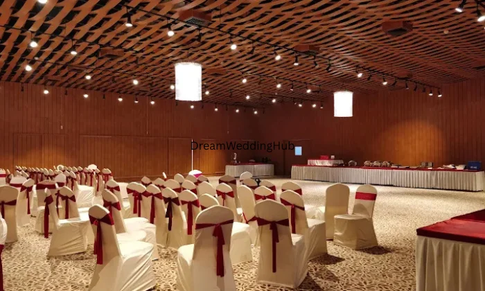 The Emerald Club Rajkot